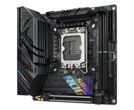 Płyta główna ASUS ROG STRIX B760-I GAMING WIFI